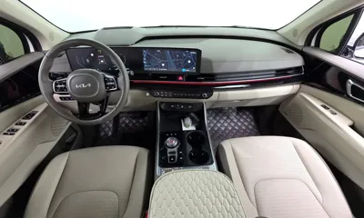 Kia Canival 2025, 28569 км, за 38975.88 USD - фото 7