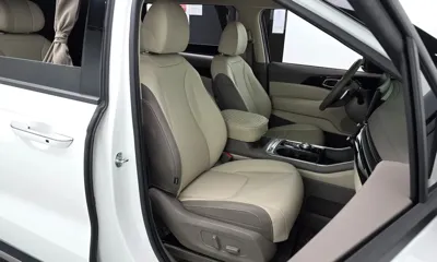 Kia Canival 2025, 28569 км, за 38975.88 USD - фото 10