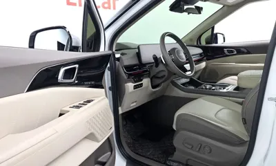Kia Canival 2025, 28569 км, за 38975.88 USD - фото 11