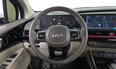 Kia Canival 2025, 28569 км, за 38975.88 USD - фото 13