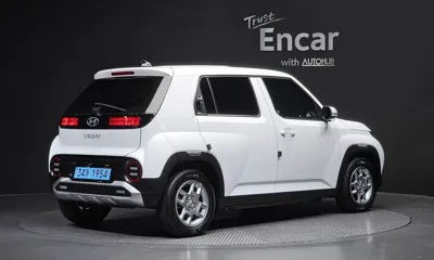 Hyundai Casper 2025, 15315 км, за 17876.87 USD