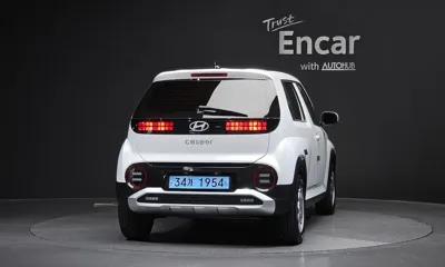 Hyundai Casper 2025, 15315 км, за 17876.87 USD