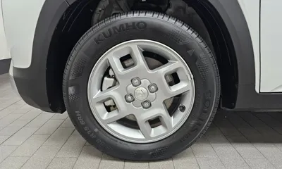 Hyundai Casper 2025, 15315 км, за 17876.87 USD