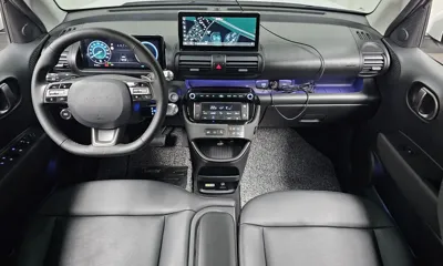 Hyundai Casper 2025, 15315 км, за 17876.87 USD - фото 7