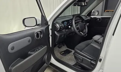 Hyundai Casper 2025, 15315 км, за 17876.87 USD - фото 10