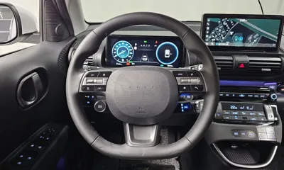 Hyundai Casper 2025, 15315 км, за 17876.87 USD - фото 13