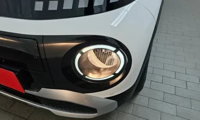 Hyundai Casper 2025, 15315 км, за 17876.87 USD - фото 22