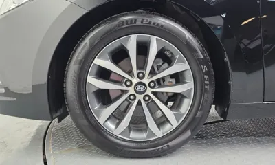 Hyundai Grandeur 2012, 49138 км, за 3581.43 USD