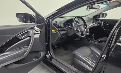 Hyundai Grandeur 2012, 49138 км, за 3581.43 USD - фото 10