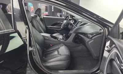 Hyundai Grandeur 2012, 49138 км, за 3581.43 USD - фото 11