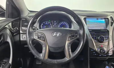 Hyundai Grandeur 2012, 49138 км, за 3581.43 USD - фото 13