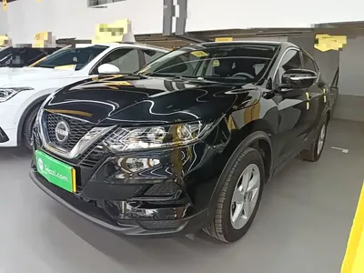 Nissan Qashqai 2024, 26500 км, за 11182.83 USD