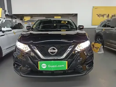 Nissan Qashqai 2024, 26500 км, за 11182.83 USD