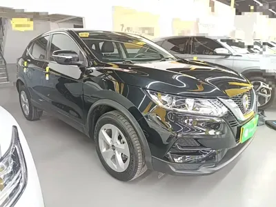 Nissan Qashqai 2024, 26500 км, за 11182.83 USD