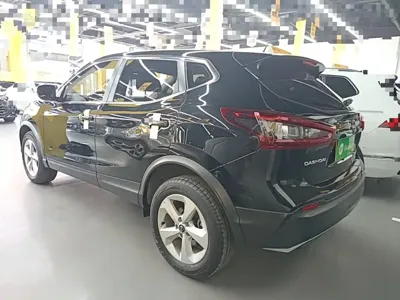 Nissan Qashqai 2024, 26500 км, за 11182.83 USD