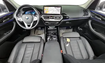 BMW X3 2022, 44411 км, за 30062.76 USD - фото 7