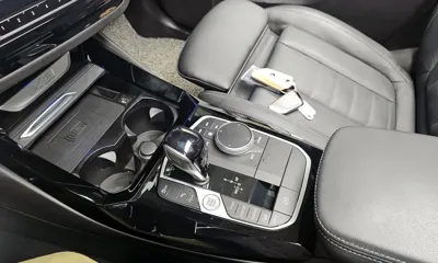 BMW X3 2022, 44411 км, за 30062.76 USD - фото 9