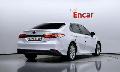 Toyota Camry 2019, 135602 км, за 12487.61 USD