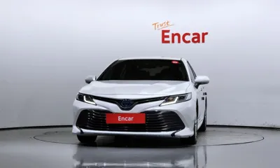 Toyota Camry 2019, 135602 км, за 12487.61 USD