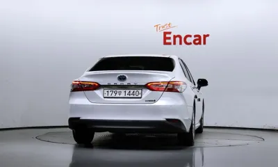 Toyota Camry 2019, 135602 км, за 12487.61 USD