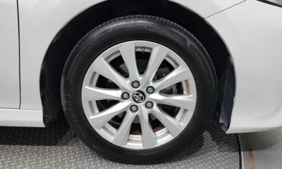 Toyota Camry 2019, 135602 км, за 12487.61 USD