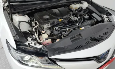 Toyota Camry 2019, 135602 км, за 12487.61 USD - фото 6
