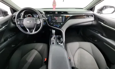 Toyota Camry 2019, 135602 км, за 12487.61 USD - фото 7