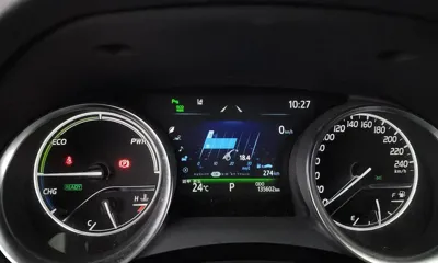 Toyota Camry 2019, 135602 км, за 12487.61 USD - фото 8