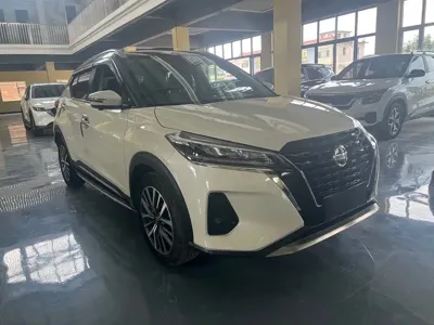 Nissan Kicks 2022, 31000 км, за 12820.35 USD
