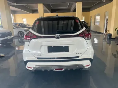 Nissan Kicks 2022, 31000 км, за 12820.35 USD