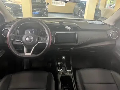 Nissan Kicks 2022, 31000 км, за 12820.35 USD - фото 16