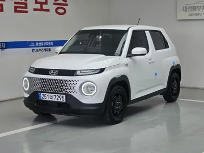 Hyundai Casper · 2024 год