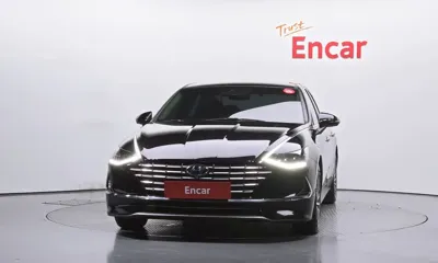 Hyundai Sonata 2022, 157510 км, за 10496.26 USD