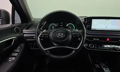 Hyundai Sonata 2022, 157510 км, за 10496.26 USD - фото 12