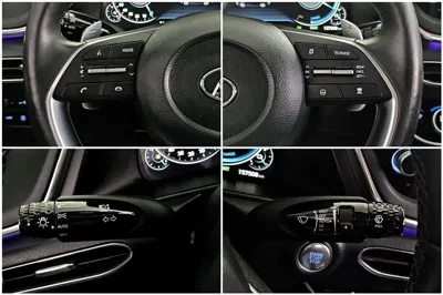 Hyundai Sonata 2022, 157510 км, за 10496.26 USD - фото 20