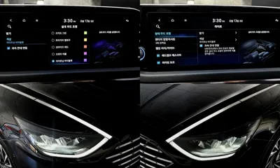 Hyundai Sonata 2022, 157510 км, за 10496.26 USD - фото 27