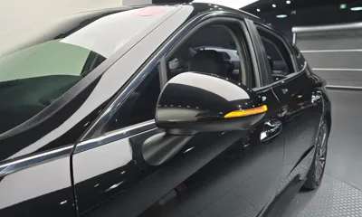 Hyundai Sonata 2022, 157510 км, за 10496.26 USD - фото 28