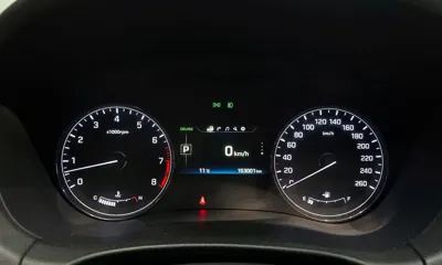 Hyundai Genesis 2015, 153001 км, за 6240.14 USD - фото 8