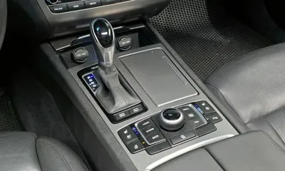 Hyundai Genesis 2015, 153001 км, за 6240.14 USD - фото 9