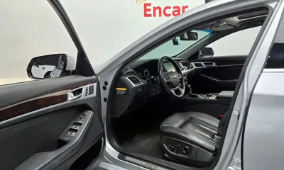 Hyundai Genesis 2015, 153001 км, за 6240.14 USD - фото 11