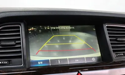 Hyundai Genesis 2015, 153001 км, за 6240.14 USD - фото 16