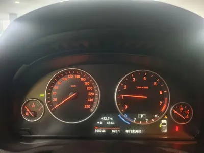 BMW X3 (Import) 2016, 195000 км, за 8731.85 USD - фото 9