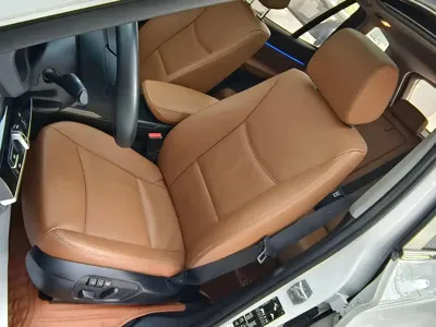 BMW X3 (Import) 2016, 195000 км, за 8731.85 USD - фото 18