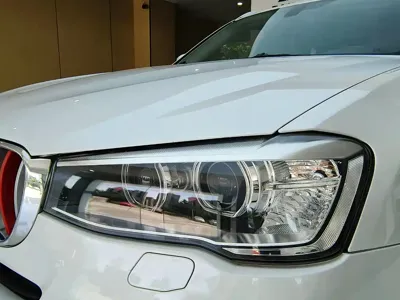 BMW X3 (Import) 2016, 195000 км, за 8731.85 USD - фото 22