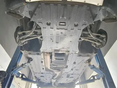 BMW X3 (Import) 2016, 195000 км, за 8731.85 USD - фото 25
