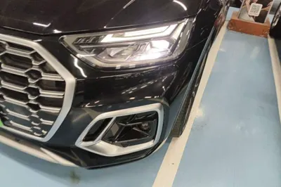 Audi Q5L 2022, 63200 км, за 30006 USD