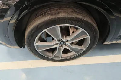 Audi Q5L 2022, 63200 км, за 30006 USD - фото 15