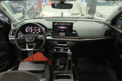Audi Q5L 2022, 63200 км, за 30006 USD - фото 17