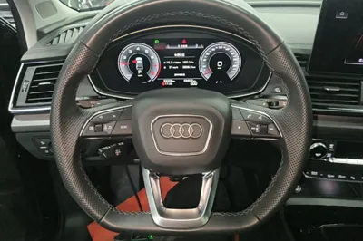Audi Q5L 2022, 63200 км, за 30006 USD - фото 18