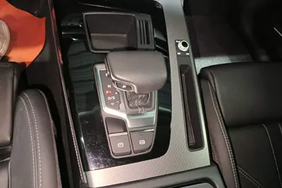 Audi Q5L 2022, 63200 км, за 30006 USD - фото 21